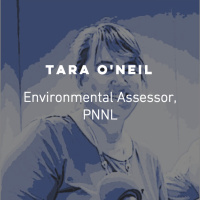 Ep 24: Tara ONiel, Pacific Northwest National Laboratory