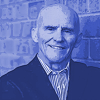 Ep. 286: Dave Amerine, Push It to Move It