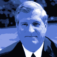 Ep 360: Jim Howe - Vice President, Government Relations , Centrus Energy Corp