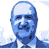 Ep 86: Milton Caplan, MZConsulting