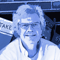 Ep 274: David Poston, NASA