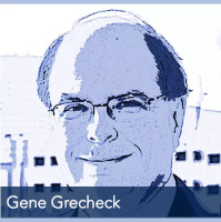 Ep 75: Gene Grecheck, Dominion Energy