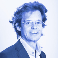 Ep 425: Carlo Wolters - CEO, Elektriciteits Produktiemaatschappij Zuid-Nederland