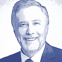 Ep 166: Bob Walker, Canadian Nuclear Laboratories