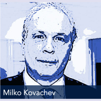Ep 62: Milko Kovachev, International Atomic Energy Agency