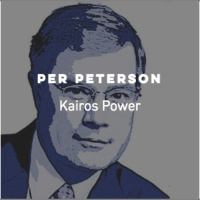 Ep 02: Per Peterson, Kairos Power