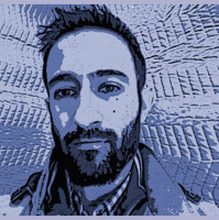 Ep 92: Umair Irfan, Vox