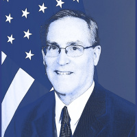 Ep 168: Dr. Bob Ichord, Atlantic Council