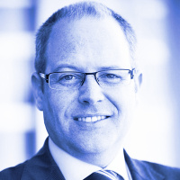 Ep 428: Sander De Groot - Co-Founder and Technical Lead, Thorizon