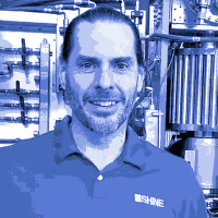 Ep 372: Greg Piefer - Founder and CEO, SHINE Technologies