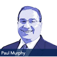 Ep 43: Paul Murphy, Gowling WLG