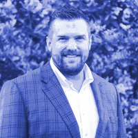 Ep. 289, GAIN-NRIC Miniseries: Nick Smith