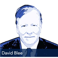 Ep 72: David Blee, US Nuclear Industry Council