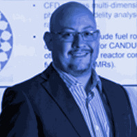 Ep 416: Armando Nava-Dominguez - Technical Lead, SCWR Gen IV Project, Canadian Nuclear Laboratories