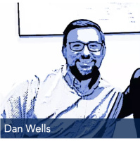 Ep 78: Dan Wells, Electric Power Research Institute