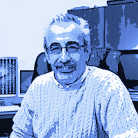 Ep 73: Kemal Pasamehmetoglu, Idaho National Labs