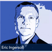 Ep 76: Eric Ingersoll, Energy Options Network