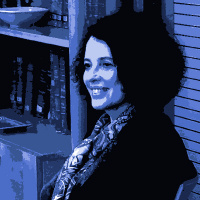 Ep 342: Sylvie Bermann - World Nuclear Exhibition