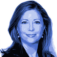 Ep 368: Maria Korsnick - President and CEO, Nuclear Energy Institute