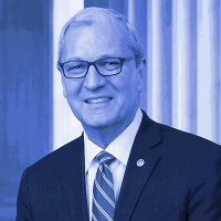Ep 402: Kevin Cramer - Senator for North Dakota, U.S. Senate