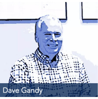 Ep 80: Dave Gandy, Electric Power Research Institute