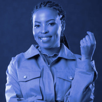 Ep 433: Princess Mthombeni - Communications Specialist, The South African Nuclear Energy Corporation