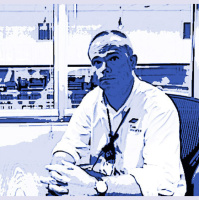 Ep 102: Kevin Dougherty, Calvert Cliffs Nuclear Plant