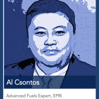 Ep 82: Al Csontos, Electric Power Research Institute