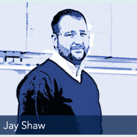Ep 65: Jay Shaw, Nuclear Advanced Manufacturing Research Center