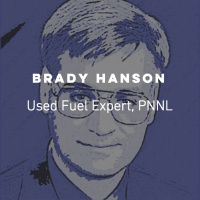 Ep 25: Brady Hanson, Pacific Northwest National Laboratory