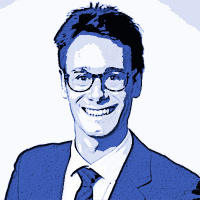 Ep 248: Sainati Tristano, University of Leeds