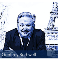 Ep. 55 - Geoffrey Rothwell, Economics of Nuclear Power