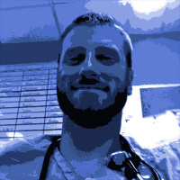 Ep. 297 - Chris Keefer, Decoupled Podcast