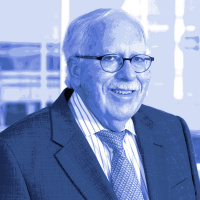 Ep 379: Jim Glasgow - Fmr. Senior Attorney, U.S. DOE, NRC, AEC