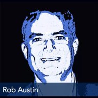 Ep 79: Rob Austin, Electric Power Research Institute