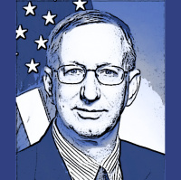 Ep. 172 - Bill Ostendorff, Nuclear Regulatory Commission