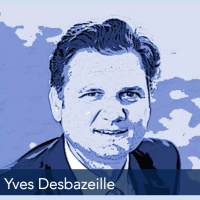 Ep 44: Yves Desbazeille, Foratom