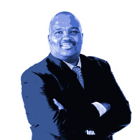 Ep 305: Bismark Tyobeka - National Nuclear Regulator