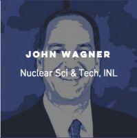 Ep 06: John Wagner, Idaho National Labs