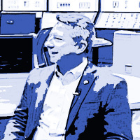 Ep 184: Robert Mallozzi, SNC-Lavalin