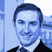 Ep 269: Roger Howsley, World Institute for Nuclear Security