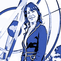 Ep 179: Mona Badie, GE Hitachi Nuclear Energy