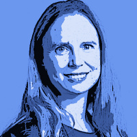 Ep 264: Elizabeth Muller, Deep Isolation