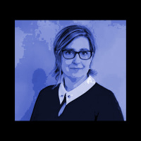 IFNEC Series: Diane Cameron (Canada)