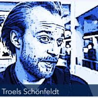 Ep 54: Troels Schönfeldt, Seaborg