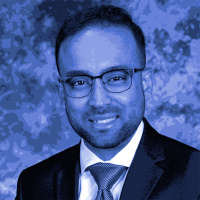 Ep 390: Yasir Arafat - Chief Designer and Project Lead, Idaho National Laboratory