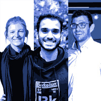 Ep 316: Arun Khuttan, Sophie Zienkiewicz, Neil Calder - Net Zero Needs Nuclear
