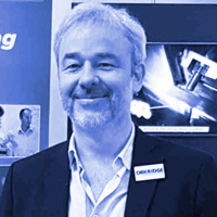 Ep 430: Cyrille Molina - Founder and President, OAKRIDGE SAS