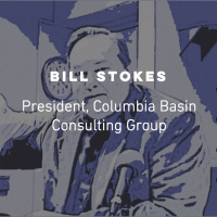 Ep 21: Bill Stokes, Columbia Basin (Advanced Reactor Consulting)