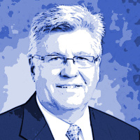 Ep 159: Shane Johnson, Department of Energy